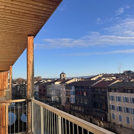 Grand Hotel De Castres Castres  Eksteriør bilde