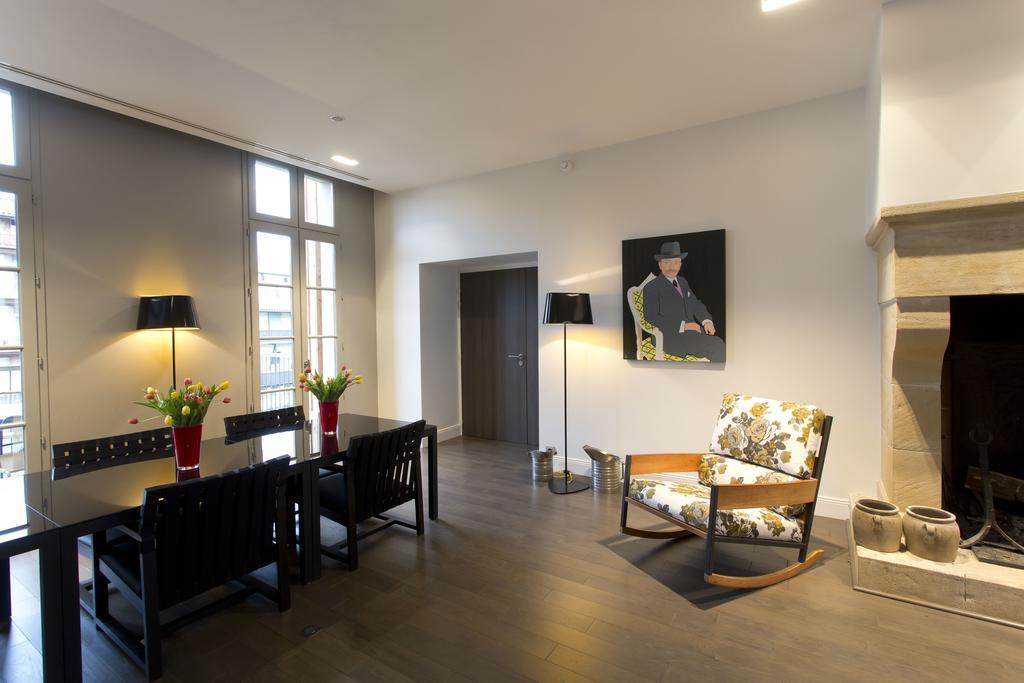 Grand Hotel De Castres Castres  Eksteriør bilde
