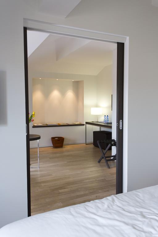Grand Hotel De Castres Castres  Rom bilde
