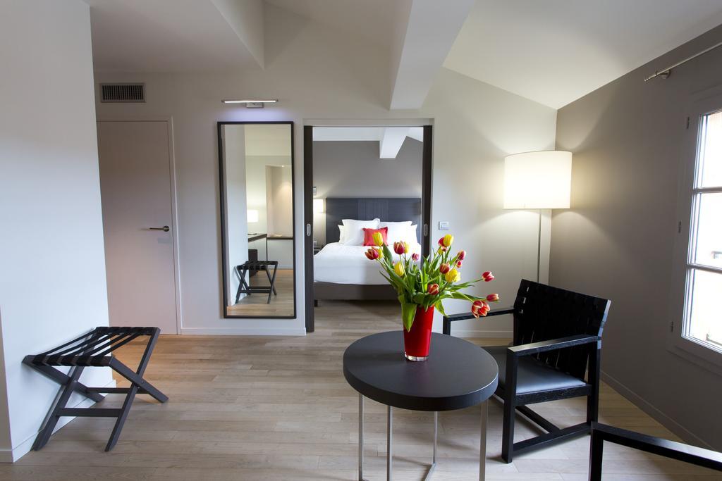 Grand Hotel De Castres Castres  Eksteriør bilde