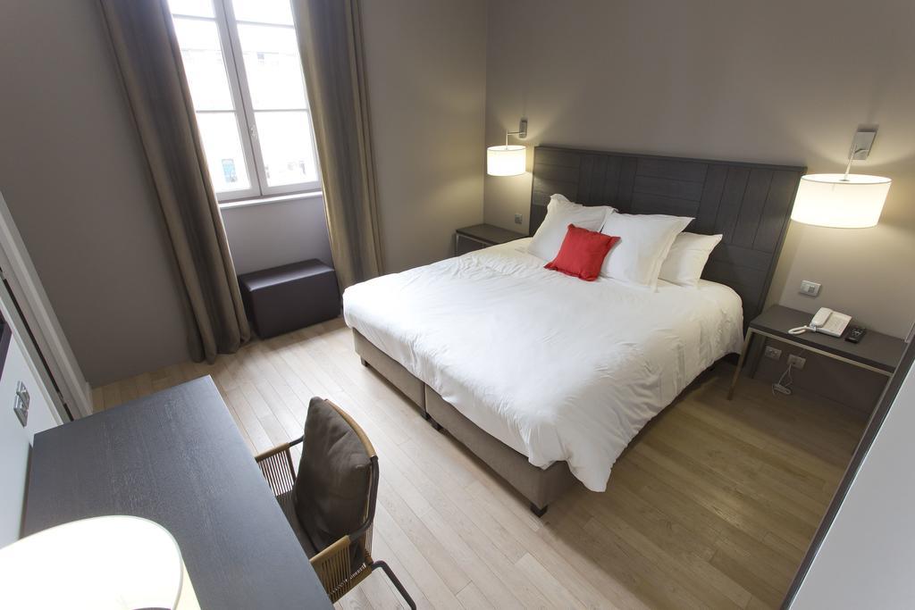 Grand Hotel De Castres Castres  Rom bilde