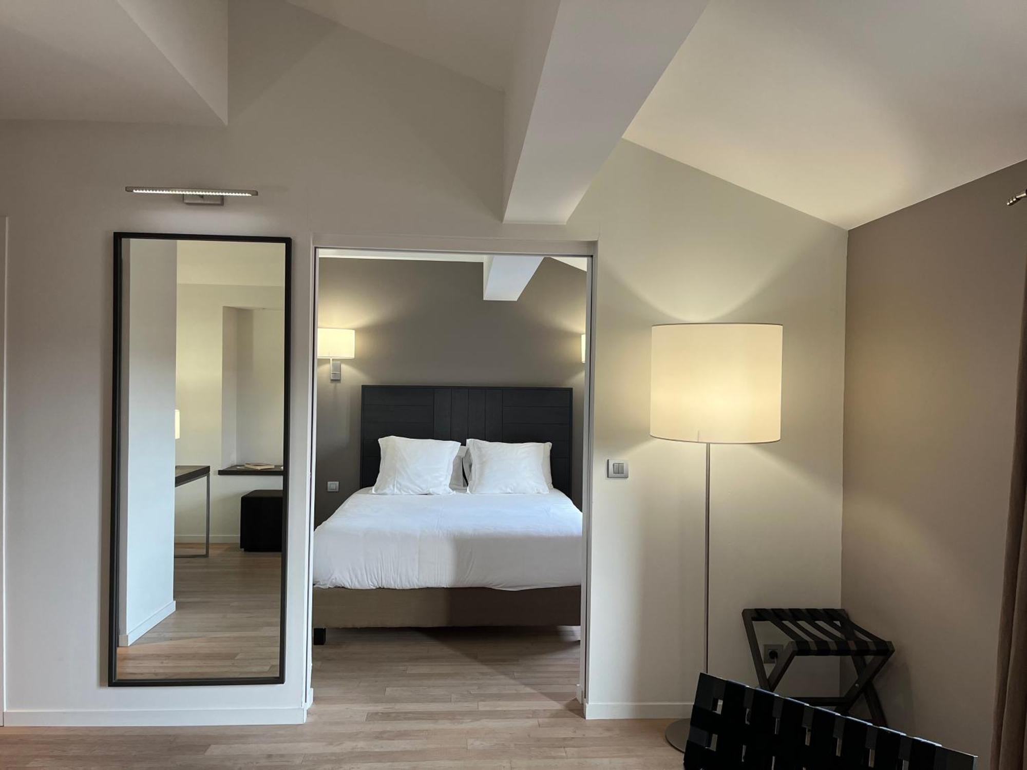 Grand Hotel De Castres Castres  Eksteriør bilde